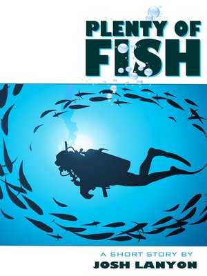 cover image of Plenty of Fish
